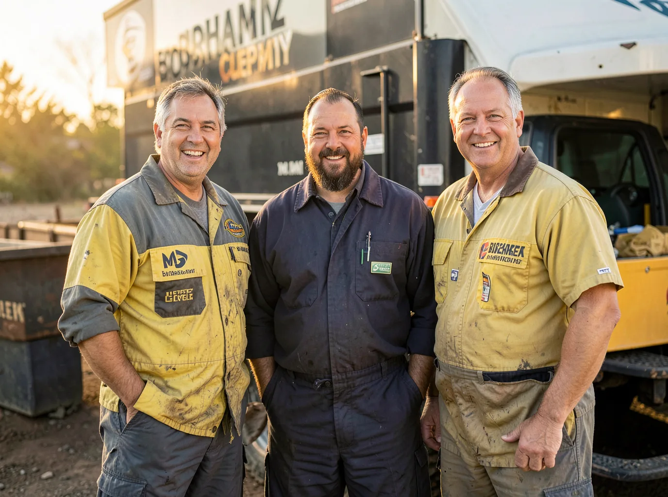 Sewage Cleanup company in Hemingway, SC